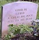 [Tombstone#1]