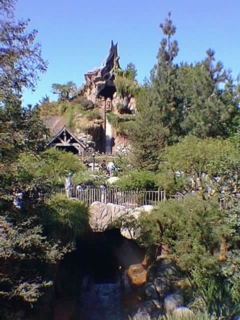 DL Splash Mountain