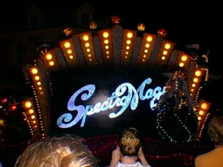 TMK's SpectroMagic